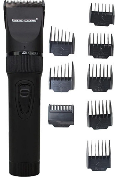 Inter MAC3 Inter Mac3 TC-4800 Saç Kesme Makinesi
