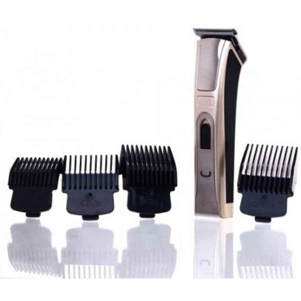 Inter MAC3 TC-3600 Çok Amaçlı Tıraş Makinesi