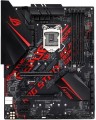 Asus ROG Strix B360-H Gaming resim