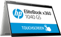 HP EliteBook x360 1040 G5 (5DF63EA) resim