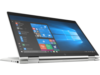 HP EliteBook x360 1040 G5 (5DF63EA) 2'si 1 Arada