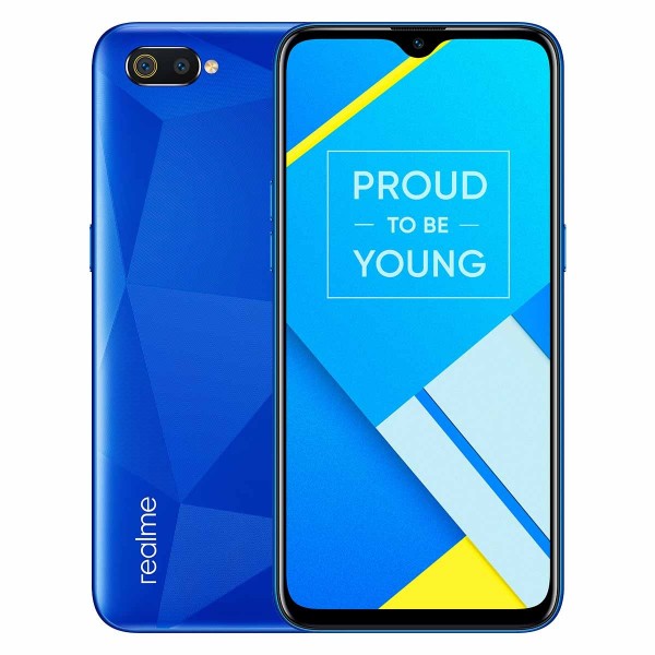 realme C2 (64 GB)