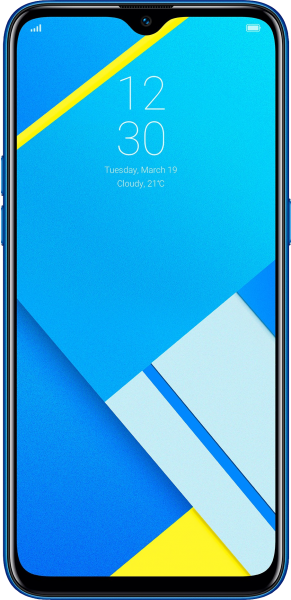 realme C2 (64 GB)