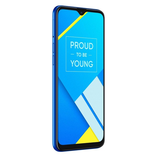 realme C2 (64 GB)
