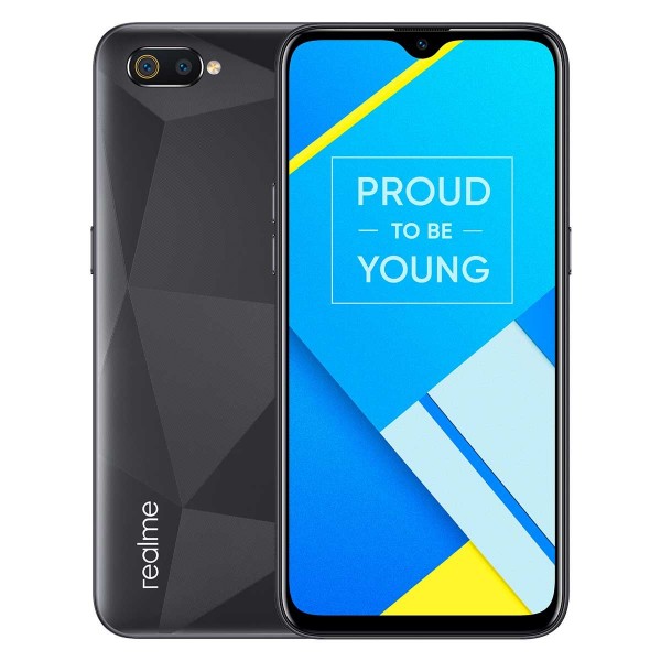 realme C2 (64 GB)