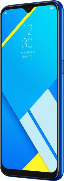 realme C2 (64 GB)