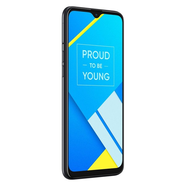 realme C2 (64 GB)