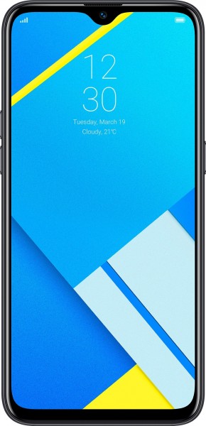 realme C2 (64 GB)