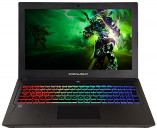 Casper Excalibur G670.8750-81H0X Laptop