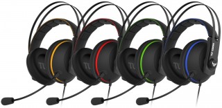 Asus TUF Gaming H7 Core Kablolu Kulaklık