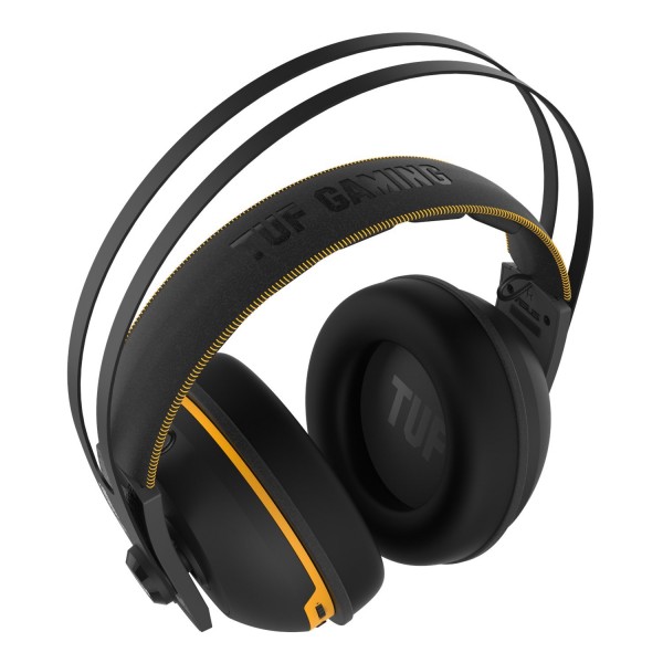 Asus TUF Gaming H7 Wireless Kablosuz Kulaklık