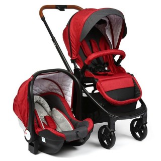 Bagi E70 Travel Sistem Bebek Arabası