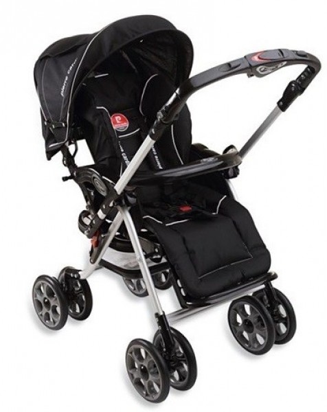 Pierre Cardin Enigma PS-2080 Bebek Arabası