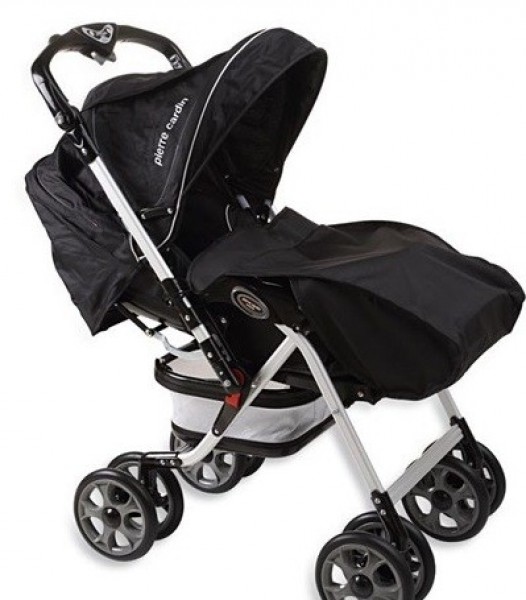 Pierre Cardin Enigma PS-2080 Bebek Arabası