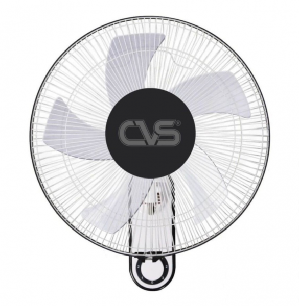 CVS DN 91009 Duvar Tipi Vantilatör
