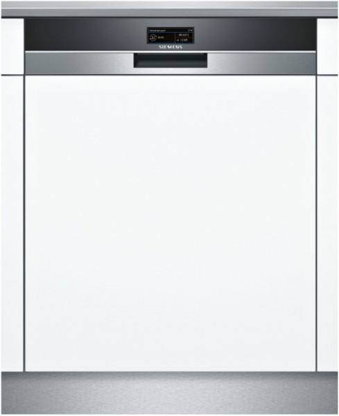 Siemens SN578S16TT Bulaşık Makinesi