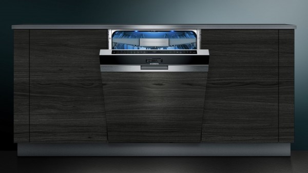 Siemens SN578S16TT Bulaşık Makinesi