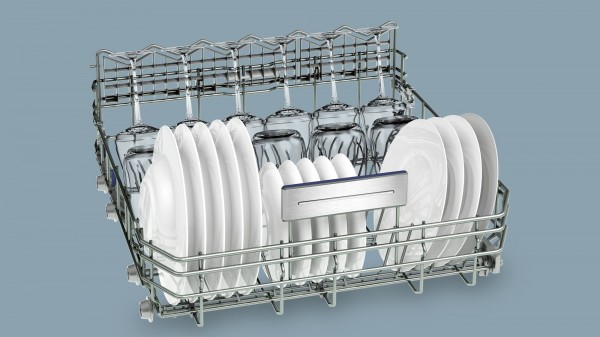 Siemens SN578S16TT Bulaşık Makinesi