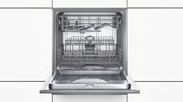 Bosch SCE53M25EU Bulaşık Makinesi