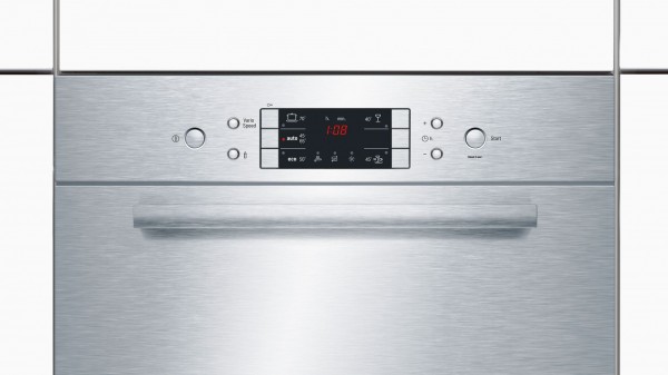 Bosch SCE53M25EU Bulaşık Makinesi
