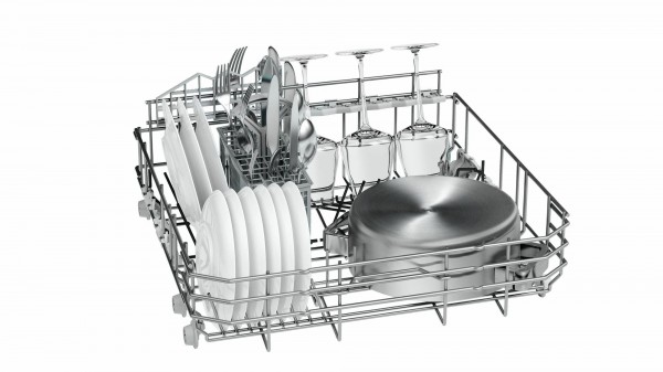 Bosch SCE53M25EU Bulaşık Makinesi