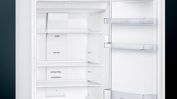 Siemens KD53NNW23N Buzdolabı