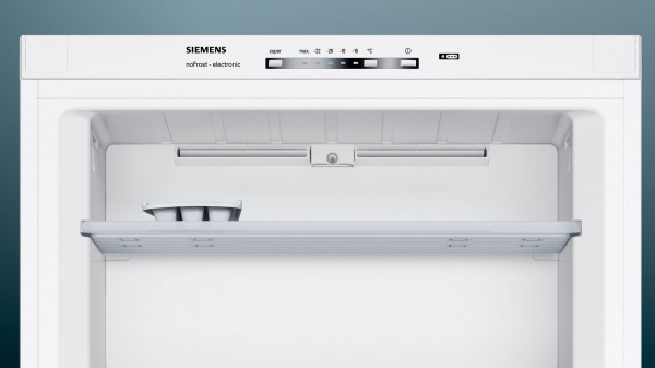 Siemens KD53NNW23N Buzdolabı