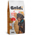 Goldi Adult Biftekli 15 kg resim
