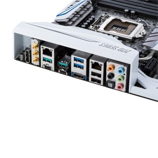 Asus Z170-Premium LGA 1151 Soket Anakart
