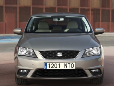 2014 Seat Toledo 1.4 TSI 122 HP DSG Otomatik Style
