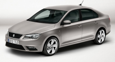 2014 Seat Toledo 1.4 TSI 122 HP DSG Otomatik Style