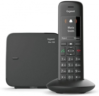 Gigaset C570 Telsiz Telefon