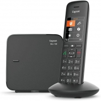 Gigaset C570 resim