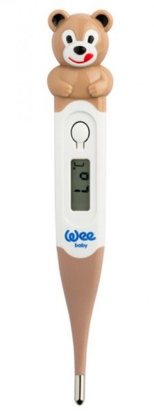 Wee Baby 164 Çubuk Ateş Ölçer