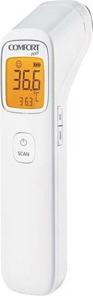 Comfort Plus Thermo Temassız Tabanca Ateş Ölçer