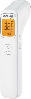 Comfort Plus Thermo Temassız Tabanca Ateş Ölçer