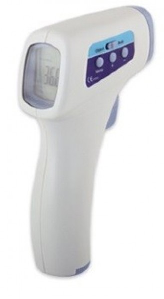 Comfort Plus DM 210 Tabanca Ateş Ölçer