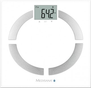 Medisana BS444 Dijital Banyo Tartısı