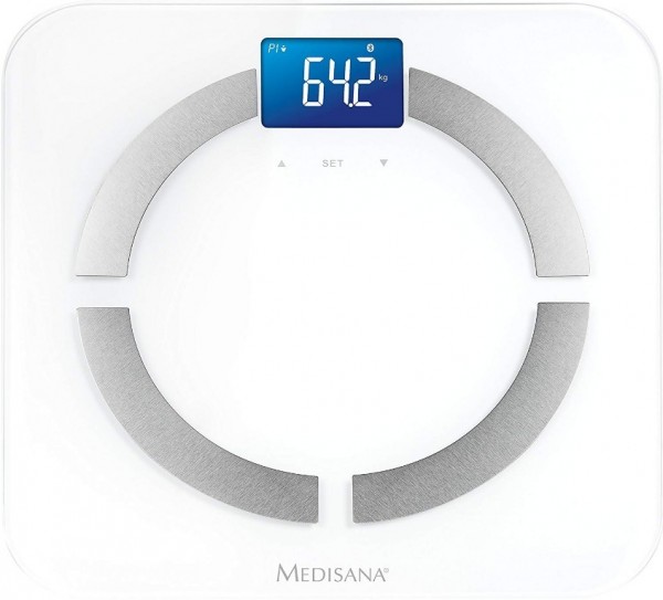 Medisana BS 430 Dijital Banyo Tartısı