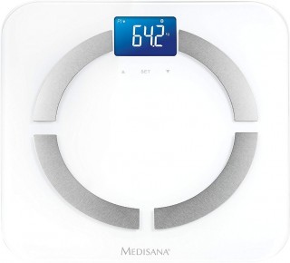 Medisana BS 430 Dijital Banyo Tartısı