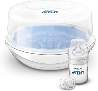 Philips Avent SCF282/22 Mikrodalga Sterilizatör