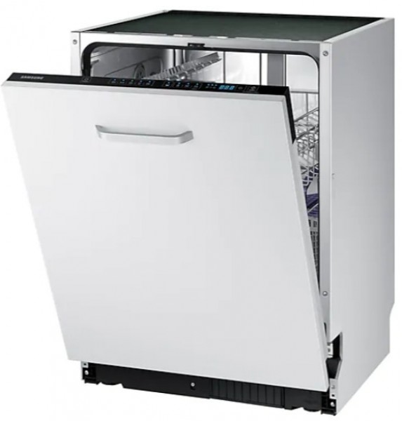 Samsung DW60M5050BB Bulaşık Makinesi