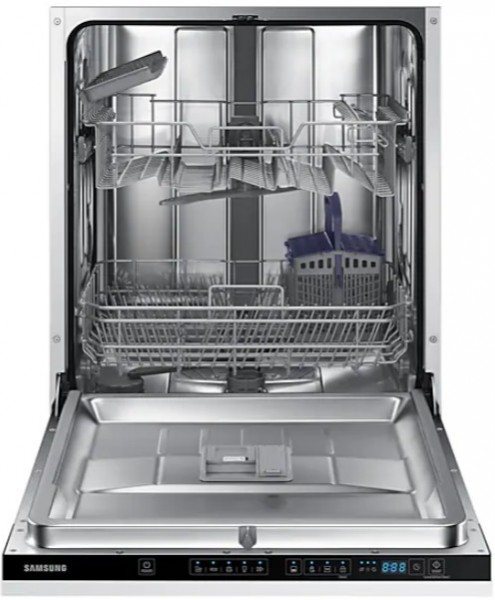 Samsung DW60M5050BB Bulaşık Makinesi