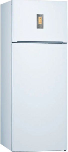 Profilo BD2556W2PN Buzdolabı