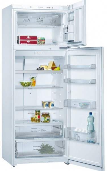 Profilo BD2556W2PN Buzdolabı