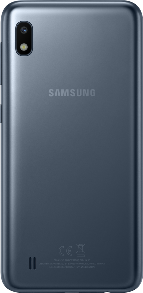 Samsung Galaxy A10 (Çift Hat)