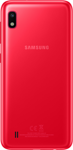 Samsung Galaxy A10 (Çift Hat)