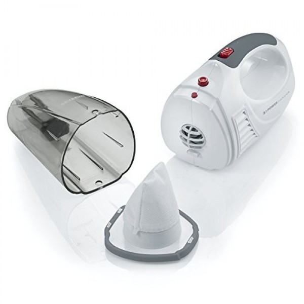 Severin HV 7144 Elektrikli Süpürge