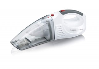 Severin HV 7144 Elektrikli Süpürge