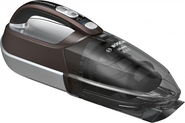 Bosch BHN2140L Şarjlı Süpürge